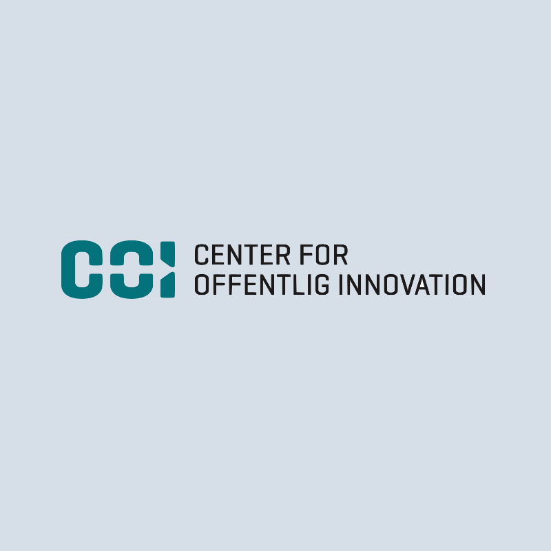 Center for Offentlig Innovation